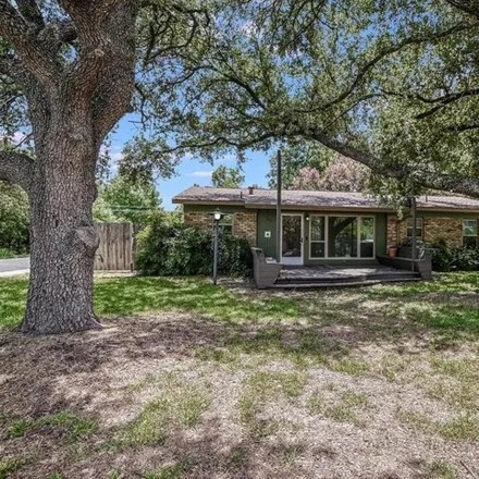 Buy this 3 bed house on 7517 S Saint Phillip St in Austin, Texas