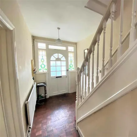 Rent this 6 bed house on Botwell Lane in London, UB3 2AD