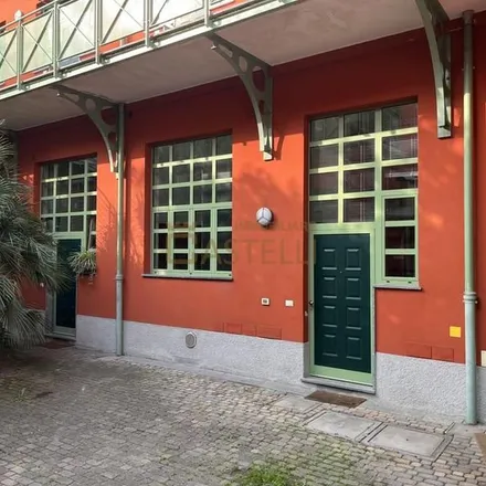 Rent this 1 bed apartment on Via Francesco Olgiati 25;25a in 20142 Milan MI, Italy