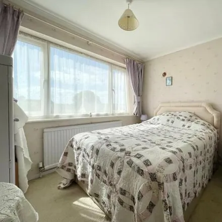 Image 9 - Caistor Drive, Hartlepool, TS25 2QR, United Kingdom - Duplex for sale