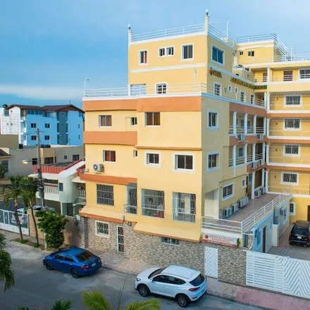Image 6 - Santo Domingo Este, Santo Domingo, Dominican Republic - House for rent