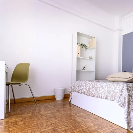 Image 1 - Via Perasto 5, 20159 Milan MI, Italy - Room for rent