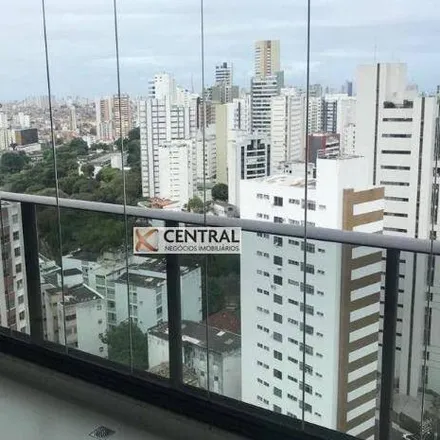 Image 2 - Rua Engenheiro Souza Lima 9, Graça, Salvador - BA, 40150-460, Brazil - Apartment for rent