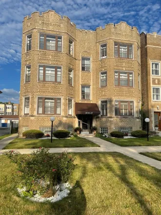 Buy this 3 bed duplex on 8133 South Prairie Avenue in Chicago, IL 60619