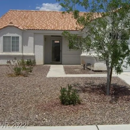 Rent this 3 bed house on 710 West Azure Avenue in North Las Vegas, NV 89031