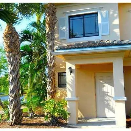 Rent this 3 bed apartment on 2998 Tuscany Court in Palm Beach Gardens, FL 33410