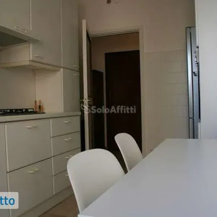 Rent this 2 bed apartment on Un mondo di sapori in Via Giacomo Zanella 59, 20133 Milan MI