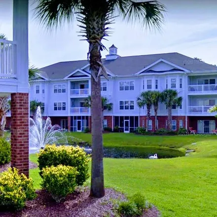 Image 6 - Murrells Inlet, SC - Condo for rent