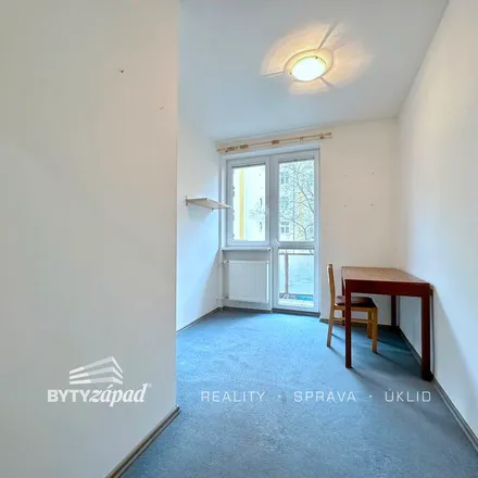 Image 6 - 16, Edvarda Beneše, 301 00 Pilsen, Czechia - Apartment for rent