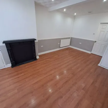 Rent this 2 bed apartment on Ismay Street in Liverpool, L4 4EE