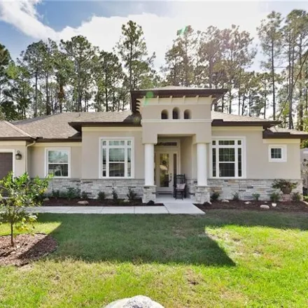Buy this 3 bed house on Grand Club Cypress Course in Erickson Place, Palm Coast