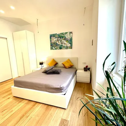 Rent this 2 bed apartment on Rapallina in Viale Elia Rainusso 9, 16038 Santa Margherita Ligure Genoa