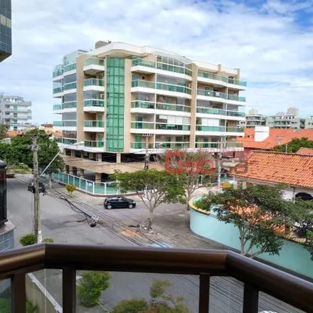 Rent this 2 bed apartment on Rua José Maria Gil in Cabo Frio - RJ, 28908-105
