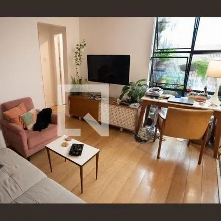 Rent this 1 bed apartment on Rua Cardeal Dom Sebastião Leme in Santa Teresa, Rio de Janeiro - RJ