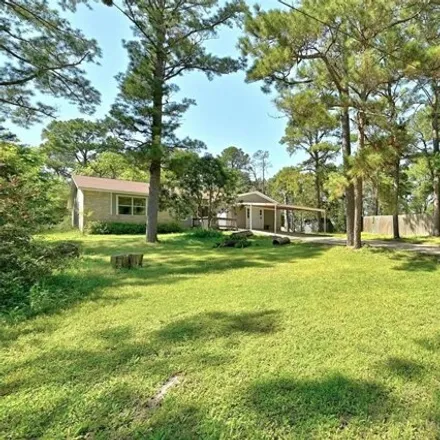 Image 2 - 1098 Pele Court, Bastrop County, TX 78602, USA - House for sale