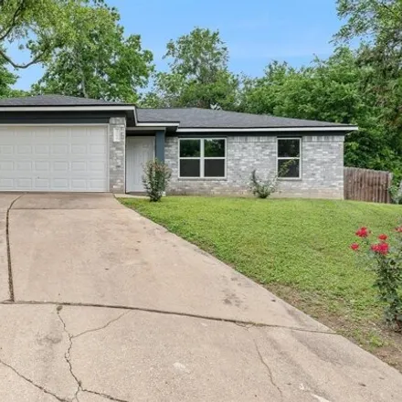 Buy this 3 bed house on 5004 Acorn Grove Court in Austin, TX 78744