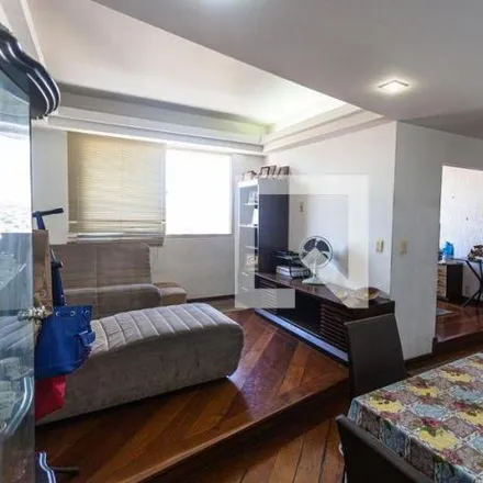 Buy this 3 bed apartment on Colégio Santa Maria Minas - Nova Suíssa in Rua Lindolfo de Azevedo 345, Nova Suíça