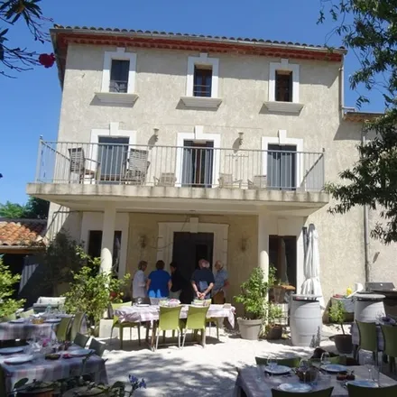 Buy this 7 bed house on 17 Rue des Orfèvres in 34120 Pézenas, France