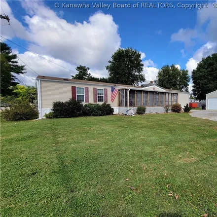 Buy this 3 bed house on 399 Camp Conley Road in York, Mason County