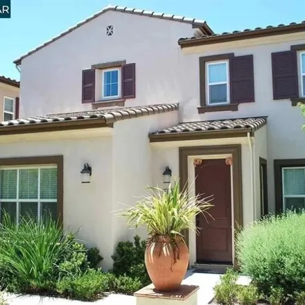 Rent this 3 bed house on 2048 Tarragon Rose Ct in San Ramon, California