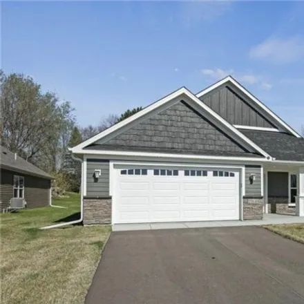 Buy this 3 bed house on unnamed road in Columbus, Anoka County