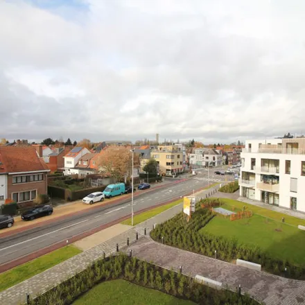 Image 8 - unnamed road, 1950 Kraainem, Belgium - Apartment for rent