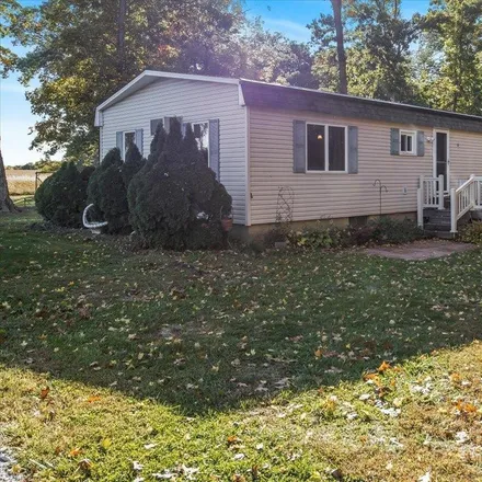 Image 2 - 899 Camp Grove Road, Marshall County, IL 61565, USA - House for sale