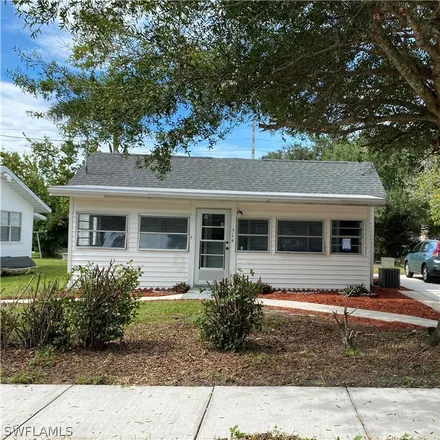 Image 2 - 514 Fitzhugh Avenue, Punta Gorda, FL 33950, USA - House for sale