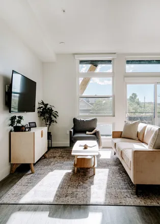 Image 2 - West 29th Avenue, Denver, CO 80211, USA - Apartment for rent