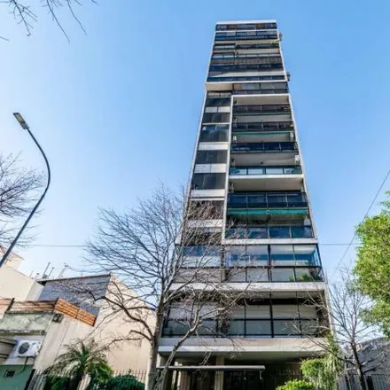 Image 2 - Sanabria 3051, Villa Devoto, C1417 AOP Buenos Aires, Argentina - Apartment for sale