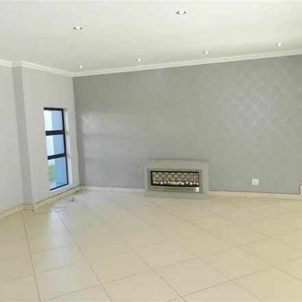 Rent this 5 bed apartment on 173 Bushwillow Crescent in Tshwane Ward 101, Gauteng