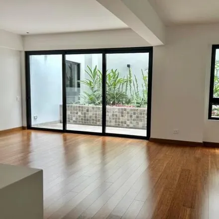 Buy this 2 bed apartment on Nícolas de Rivera Avenue 311 in San Isidro, Lima Metropolitan Area 15027