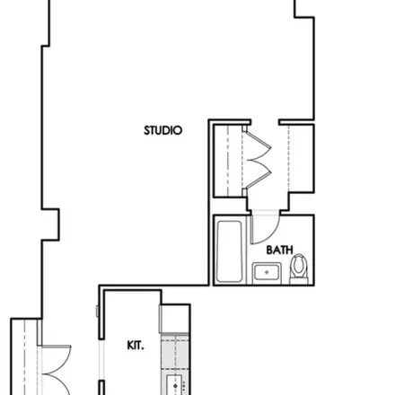 Image 9 - 210 West 89th Street, New York, NY 10024, USA - Apartment for rent