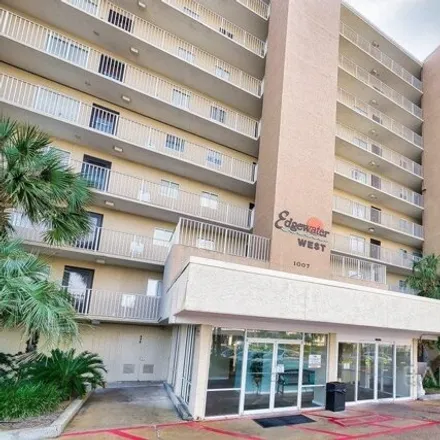 Buy this 3 bed condo on Edgewater West in 1007 West Beach Boulevard, Gulf Shores