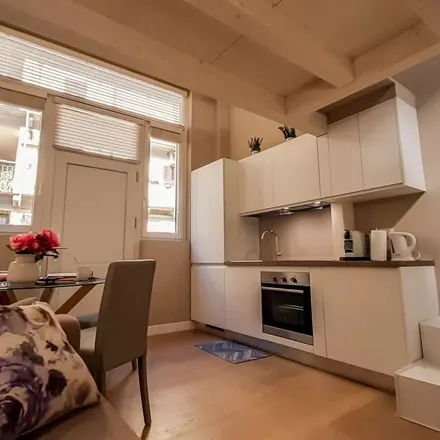 Rent this 3 bed apartment on Via Aleardo Aleardi 14 in 20154 Milan MI, Italy