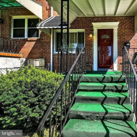 Buy this 3 bed townhouse on 3802 Rokeby Road in Baltimore, MD 21229