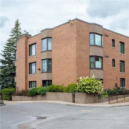 Buy this 2 bed apartment on 257 Botanica Private in Ottawa, ON K1Y 3V5