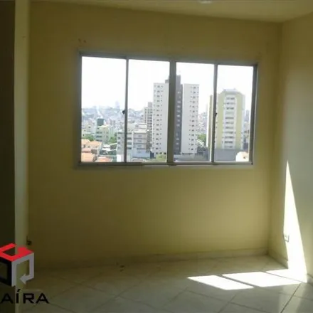 Rent this 2 bed apartment on Rua Avaré in Baeta Neves, São Bernardo do Campo - SP