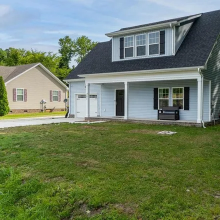 Buy this 3 bed house on 169 Sawyertown Road in Moyock, Currituck County