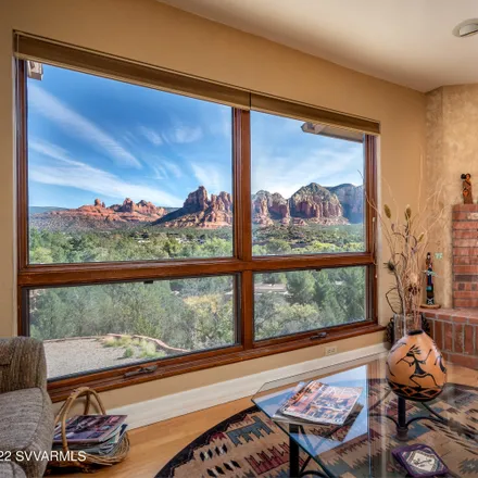 Buy this 3 bed house on 256 Palisades Drive South in Sedona, AZ 86336