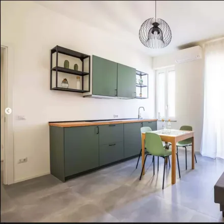 Rent this 1 bed apartment on Via Novegno in 1, 20149 Milan MI