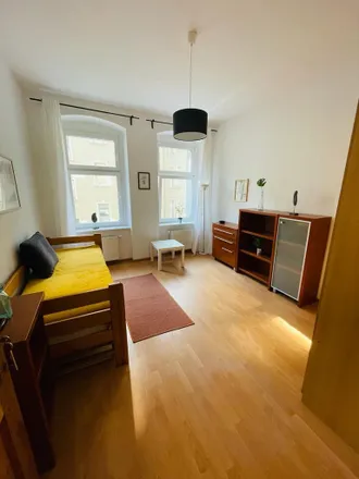 Rent this 3 bed room on Robocza 3 in 61-519 Poznań, Poland