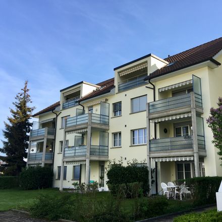 Rent this 3 bed apartment on Steigstrasse 10 in 9220 Bischofszell, Switzerland
