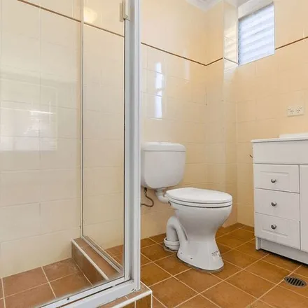 Rent this 1 bed apartment on Budget Dulwich Hill in 303 Wardell Road, Dulwich Hill NSW 2203