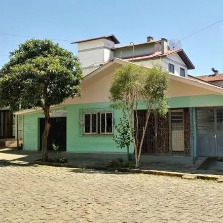 Buy this 3 bed house on Escola Estadual de Ensino Médio Frei Caneca in Rua Professora Maia dal Conte, Centro