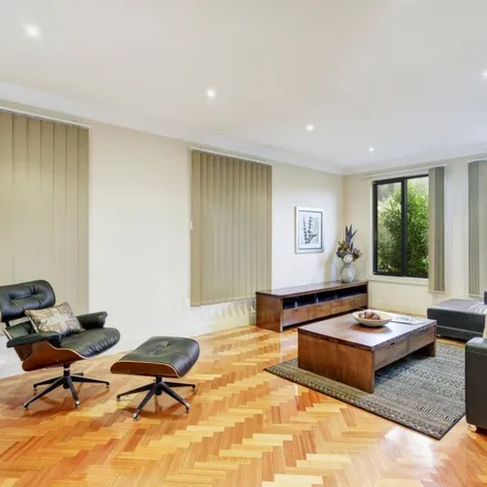 Rent this 4 bed apartment on Carrington Street in Balwyn North VIC 3104, Australia