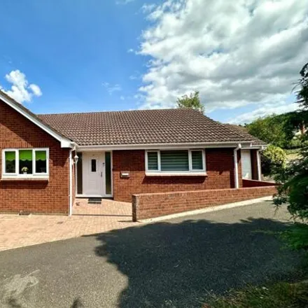 Image 1 - Meadow View Close, Sidmouth, EX10 9AP, United Kingdom - House for sale