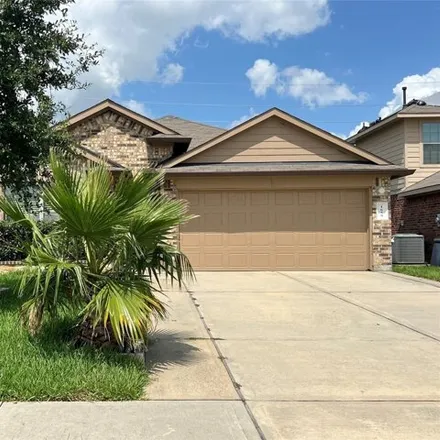 Buy this 4 bed house on 1659 Rancho Grande Dr in Houston, Texas