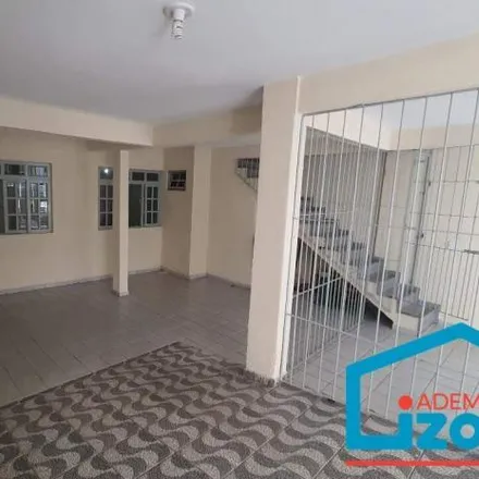 Rent this 2 bed apartment on Rua São Francisco in Nova Brasília, Cariacica - ES