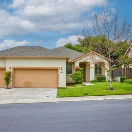 Buy this 3 bed house on 255 Riverbend Lane in Waterford, Stanislaus County